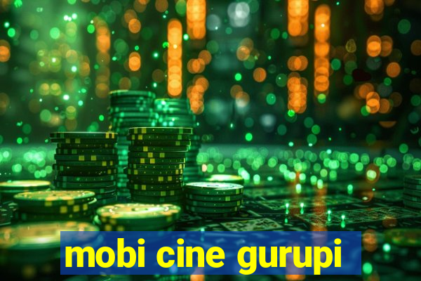 mobi cine gurupi